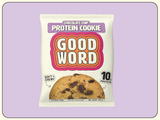 Protein Cookies