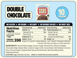 Protein Cookies