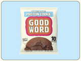 Protein Cookies