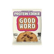 Protein Cookies