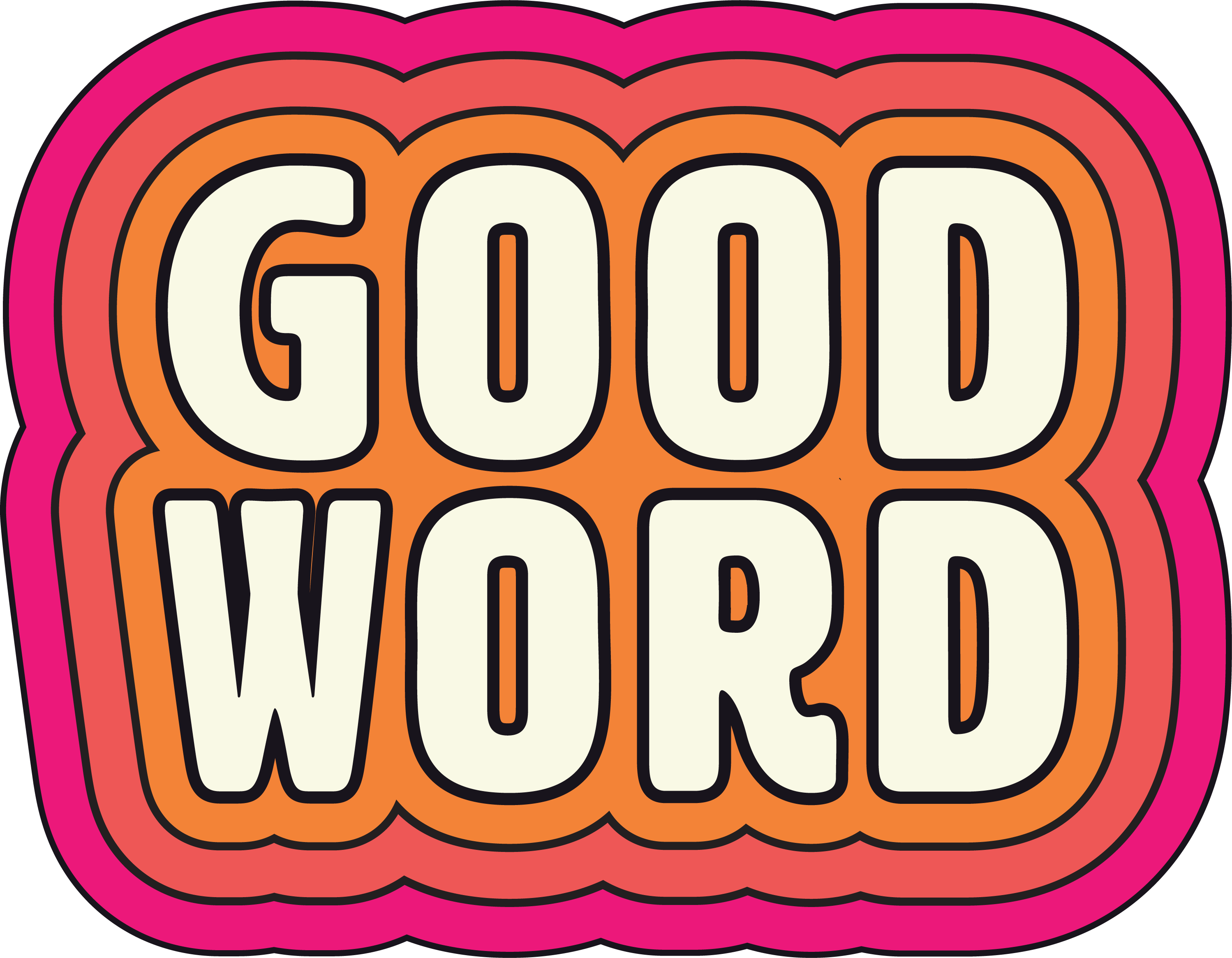 GOOD WORD