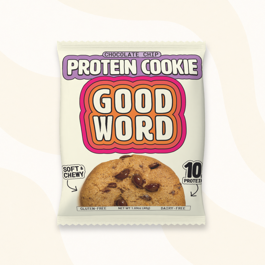 Chocolate Chip