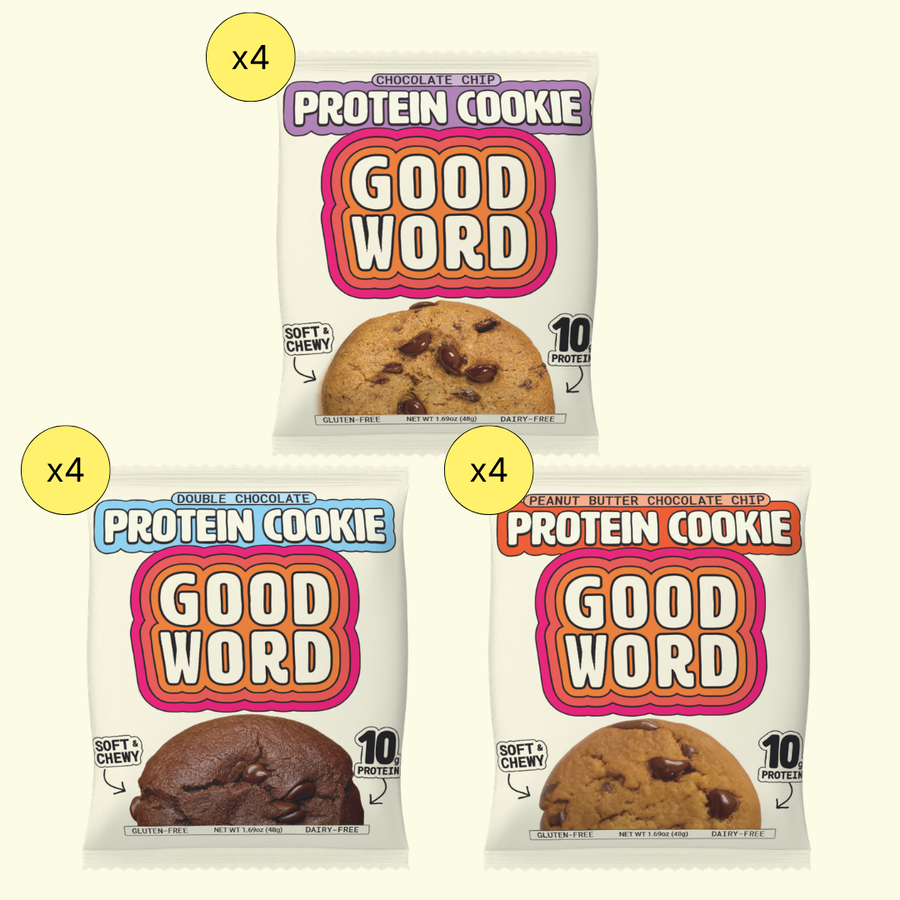 Variety Pack