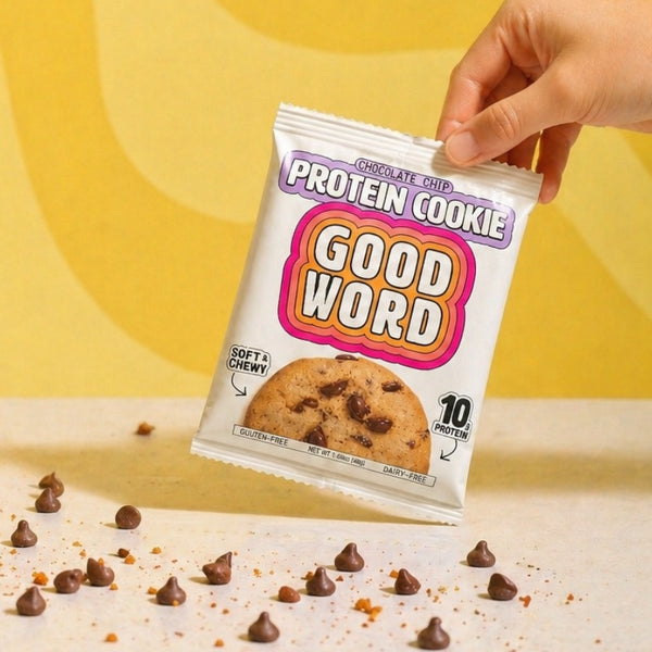 Chocolate Chip Cookie