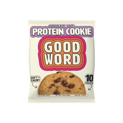 Chocolate Chip