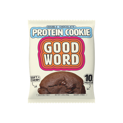 Double Chocolate