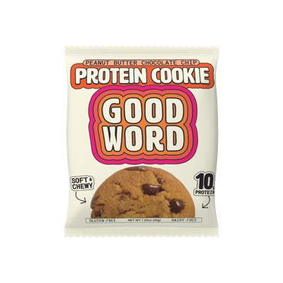 Peanut Butter Chocolate Chip