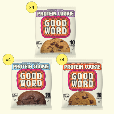 Variety Pack